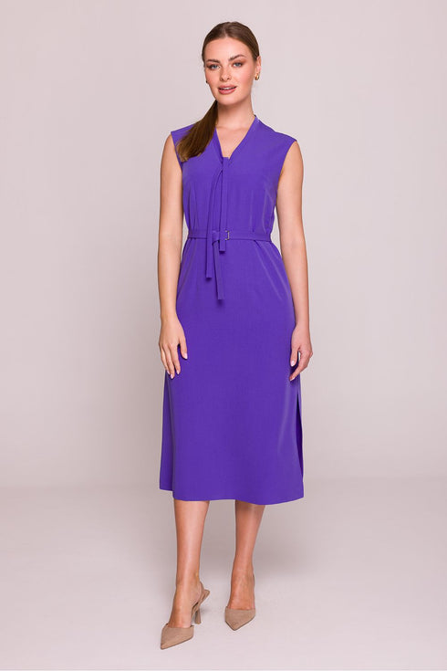 Robe de jour model 214659 Stylove